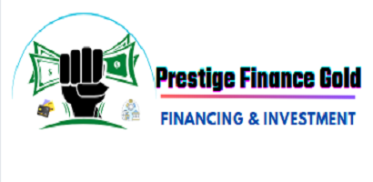 Prestige Finance GoldInicio